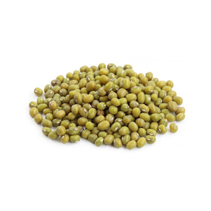 Venta al por mayor China Exportar Dry Health 100% naturaleza judías mungo verde - Product Image 4