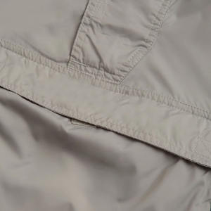 Chaqueta Impermeable Ultraligera para Hombre, para Aventuras al Aire Libre, Chaqueta Cortavientos Resistente para Senderismo, con Capucha Sellada - Product Image 3