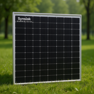 Panneau solaire Synsiak SK2-M72HS-540 - Product Image 3