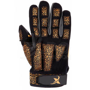 Gants de basket-ball personnalisés avec logo personnalisé à séchage rapide de conception OEM Gants de basket-ball à prix abordable - Product Image 6