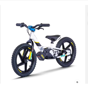 Venta caliente HUSQVARNAS 16EDRIVE Factory Edition City Bike 60V Batería de litio Fuente de alimentación 2 tiempos 4 tiempos Sin escobillas Dirt - Product Image 3