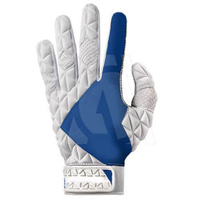 Gants de baseball professionnels personnalisés de haute qualité, fabriqués à la main au Pakistan pour le poste de outfield, en cuir, imperméables et légers - Product Image 2