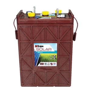Batterie Trojan 6V 377AH à décharge profonde, taux de décharge 20HR - Product Image 2