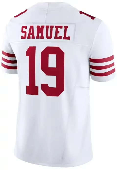 19 Samuel White