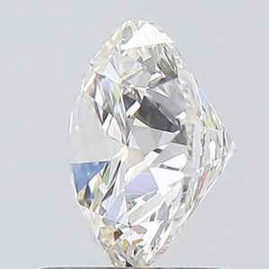 AJRETAIL - Diamante CVD Cultivado en Laboratorio, Corte Brillante Redondo, 1.50 Quilates, H, VVS2, Certificado por IGI India - Product Image 6