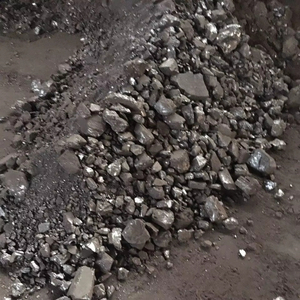 Basekim gilsonite tự nhiên nhựa đường đá bitum bột AE nguồn gốc làm mềm điểm 180-220 - Product Image 1