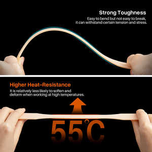 Material de Resina Similar a ABS para Impresión 3D de Personajes V3.0 Pro - Product Image 4