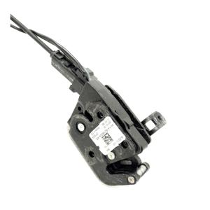 Serrure avant droite FORD B - Max Sedan AV1A-R218D04-AD (12>) - Product Image 3