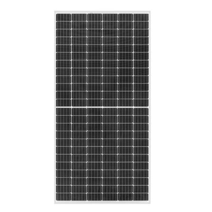 Panneau solaire monocristallin REC Solar 375W TwinPeak 2S Mono 72 à haute efficacité - Product Image 1