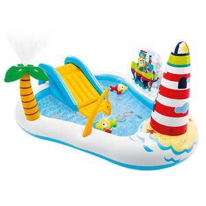 Centro de Juegos Acuáticos Intex Fishing Fun - Product Image 1