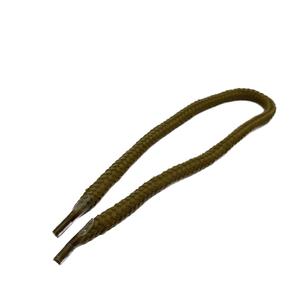 Sac de papier de poignée de corde pour des vêtements et des chaussures - Product Image 3