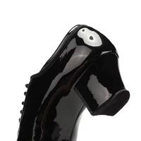 Chaussures de danse de salon professionnelles pour hommes Bold Smart BS 006, salsa latine, à lacets, semelle TPR pliable, qualité supérieure, modernes, pour l'extérieur