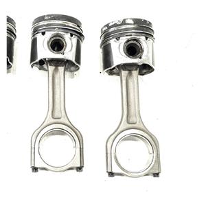 Motore a Pistoni FORD EcoSport Serie UGJE Diesel 1500 (12>) - Product Image 2