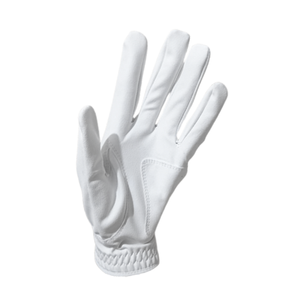 Customizable Cabretta Sheepskin Golf <b>Gloves</b> for Men Ladies Breathable <b>Knuckle</b> Variations Lycra Left/Right Hand Sports-Applicable - Product Image 4