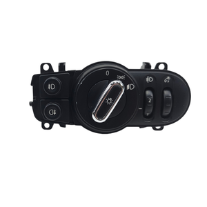 Interrupteur de commande d'éclairage MINI One 3ème série 9865846 (13>) - Product Image 1