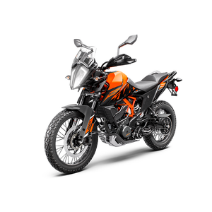 Nueva Motocicleta KTMM SX-E 3 2024 - Product Image 2