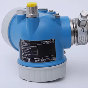 Medidor de Nivel por Radar Endress Hauser Micropilot FMR57 E+H para Medición de Todo Tipo de Materiales Sólidos, Nuevo y Original Importado - Product Image 6