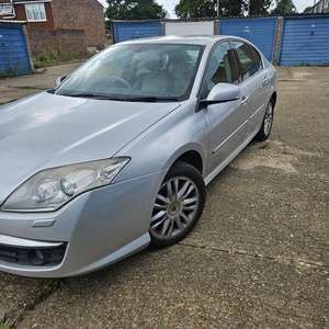 RENAULT LAGUNA 2.0 2008 D'OCCASION CÔTÉ GAUCHE/DROIT - Product Image 3