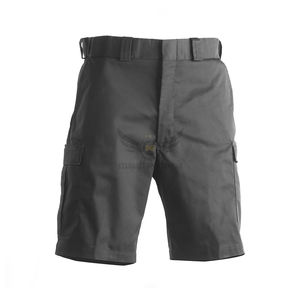 New 2025 Short <b>Men</b> Loose Workout Casual Shorts Pants Plus Size Solid Color Wholesale Price Summer Wear Wholesale Rate OEM - Product Image 4