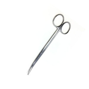 Ciseaux de dissection en acier inoxydable de couleur personnalisée, ciseaux chirurgicaux en gros, instruments chirurgicaux sur mesure, échantillons gratuits - Product Image 5