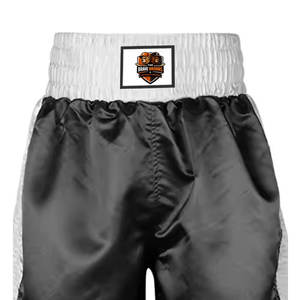 Pantalones Cortos de Kickboxing Deportivos Avanzados 2026, Material de Poliéster Ligero y Ecológico de Alta Resistencia, Soporte para Movimiento Libre - Product Image 2