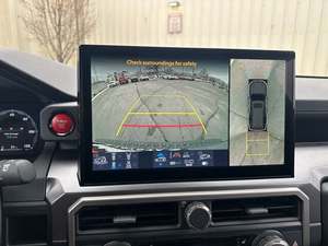 Meilleur prix 2026 pour 4Runner tout-terrain premium 4x4 automatique Euro VI intérieur foncé caméra arrière nouveau SUV - Product Image 2