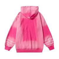 Sweat à capuche d'hiver Spider Sun Faded de haute qualité, 100% coton, coupe oversize, coupe-vent, imperméable, couleurs personnalisées, pour hommes, vente en gros OEM
