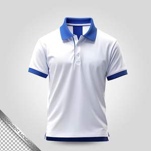 Camiseta de Manga Larga de Punto Sólido, 85% Algodón, 15% Poliéster, de Secado Rápido, para Bordado, Talla Personalizada, Talla Grande, Informal para Hombre, Servicio OEM - Product Image 4