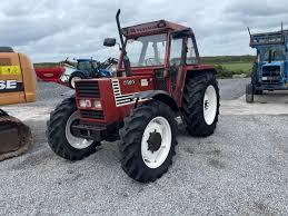 Genuine Fiat 90-90 New and Used Farm Tractor for Commercial Agriculture Crop <b>Cultivation</b> and Heavy Duty Farming Operations - Product Image 3
