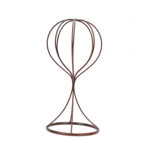 Support de support de cintre de chapeau de vêtements pour le support de plancher de centre commercial articles de ménage vente chaude dernier support de manteau en métal tendance - Product Image 5