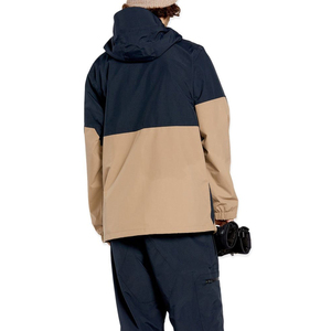 Chaqueta de Esquí para Hombre a Precio Económico, Transpirable, Hecha a Medida, Chaqueta de Invierno Cómoda, Ropa Deportiva de Moda, Chaqueta de Esquí para Hombre con el Mejor Estilo - Product Image 4