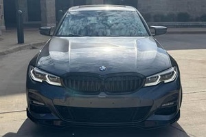 บีเอ็มดับเบิลยู 330ไอ เอ็กซ์ไดรฟ์ ปี 2020 - Product Image 2