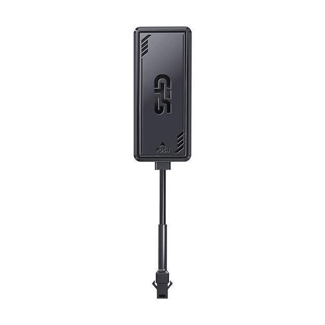 4G GPS Tracker Locator GPS Vehicle Tracker for Fleet Management