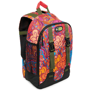 Borsa Termica Style+ 14 Cm - 26x13.5x40 H Assortita - Product Image 1