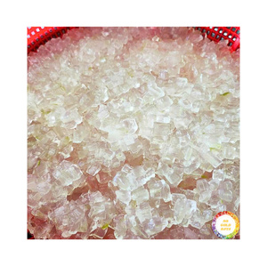 Gel de Aloe Vera fresco a granel de alta calidad en cubos de gelatina suave en bolsas de exportación para restaurantes, cafeterías, cadenas de bebidas - Product Image 3