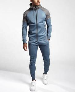 Offre Spéciale survêtement en polaire personnalisé nouveauté meilleure vente vêtements de sport survêtement respirant pour hommes/femmes - Product Image 4