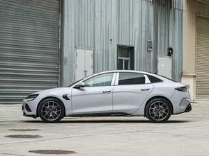 Véhicule électrique d'occasion Seal 2025, best-seller, haute performance, 4 portes, 5 places, puissance 120 kW, batterie 50-70 kWh, 240 km/h - Product Image 5