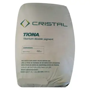 TRONOX TIONA RCL 69 TiO2 Titanium Dioxide
