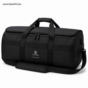 Estuche de Transporte para Instrumentos de Grado Industrial, Bolsa de Transporte Resistente para Equipos, Bolsa de Viaje Blindada para Carga Pesada - Product Image 4