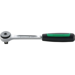 STAHLWILLE Umschaltknarre 515 1/2 ? 60 Zhne Schaltscheibe <b>Wrench</b> - Product Image 1