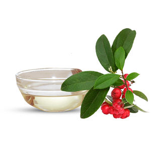 AARNAV GLOBAL EXPORTS Huile Essentielle de Wintergreen Certifiée GMP 100% Pure Hydratante Anti-rides Raffermissante Éclaircissante - Product Image 6