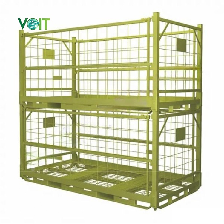 High Stability Ergonomic Handling Industries Logistics