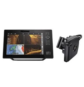 Meilleure qualité, NEUF, 10 FishFinder avec sondeur MEGA Live 2 en bundle - Product Image 1