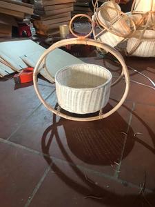 Cesta de bambú para comida, práctica y económica - Product Image 6