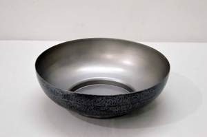 Vintage Shiny Polish High Quality Premium Look Hot Selling Hammered <b>Bowl</b> for Serving Tabletop Decorative <b>Metal</b> <b>Bowl</b> - Product Image 3