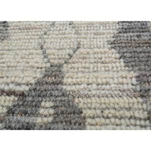 Manifest Ivory Hand Knotted Afghan Wool <b>Rugs</b> Geometric Pattern <b>Boho</b> Living Room Carpet Rectangle Hallway <b>Rug</b>-Re-1150(Cs-01) - Product Image 3