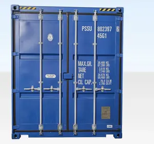 «Хранение с ограниченным бюджетом: изучите оптовые цены на контейнеры сегодня!»