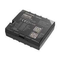 Pelacak GPS Tahan Air Teltonika FMB150 CANBUS LTE Cat 1 GLONASS dengan Aplikasi GPRS PC & Android LBS untuk Mobil/Motor