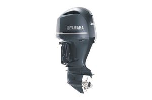 Yamaha a-F300XA 300hp V6 scellé en usine moteur de bateau hors-bord moteur de bateau 4 temps avec pièces et accessoires complets - Product Image 2