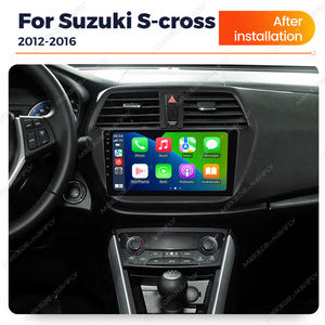 Navifly X1 X2 autoradio multimédia écran voiture lecteur DVD auto <span class=keywords><strong>Android</strong></span> support wifi fm BT pour <span class=keywords><strong>Suzuki</strong></span> <span class=keywords><strong>S</strong></span>-<span class=keywords><strong>cross</strong></span> 2014-2015 - Product Image 6